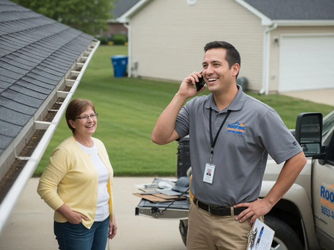 Local Roofing Contractors Port Carbon, PA FAQs
